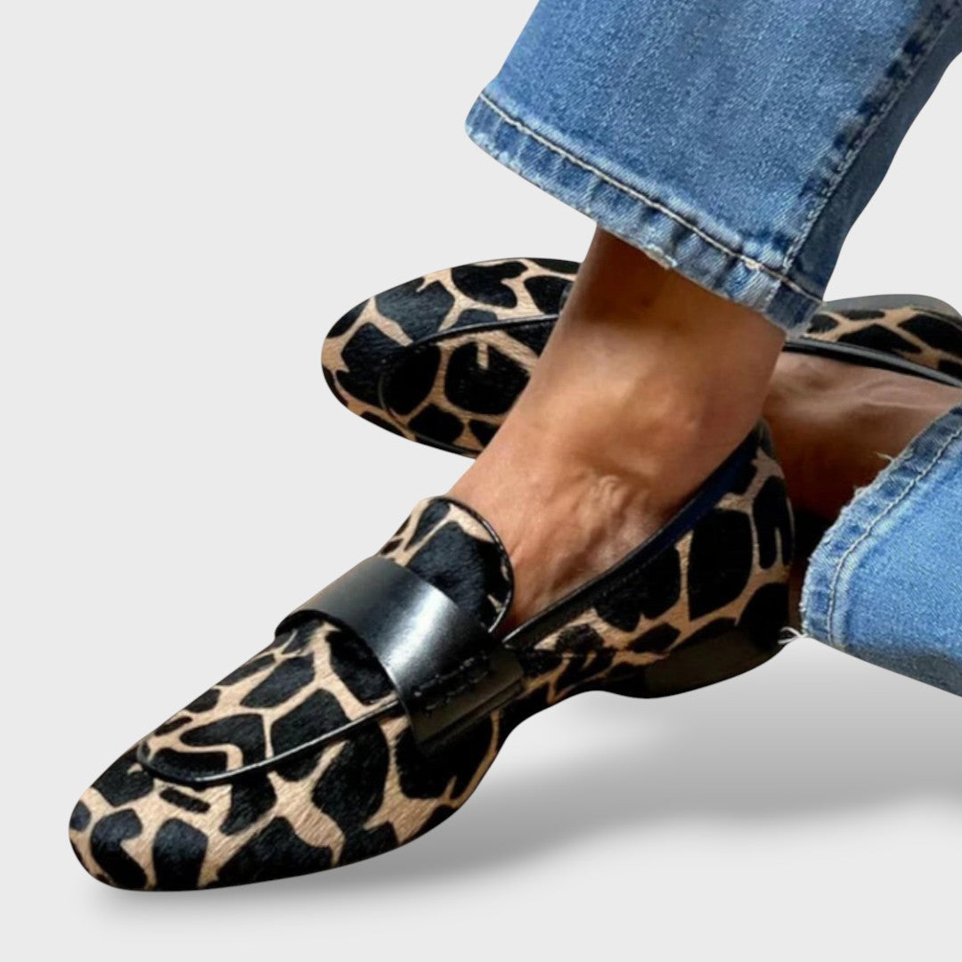 Ortopeedilised Loaferid Jirafa Herraje