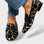 Ortopeedilised Loaferid Jirafa Herraje