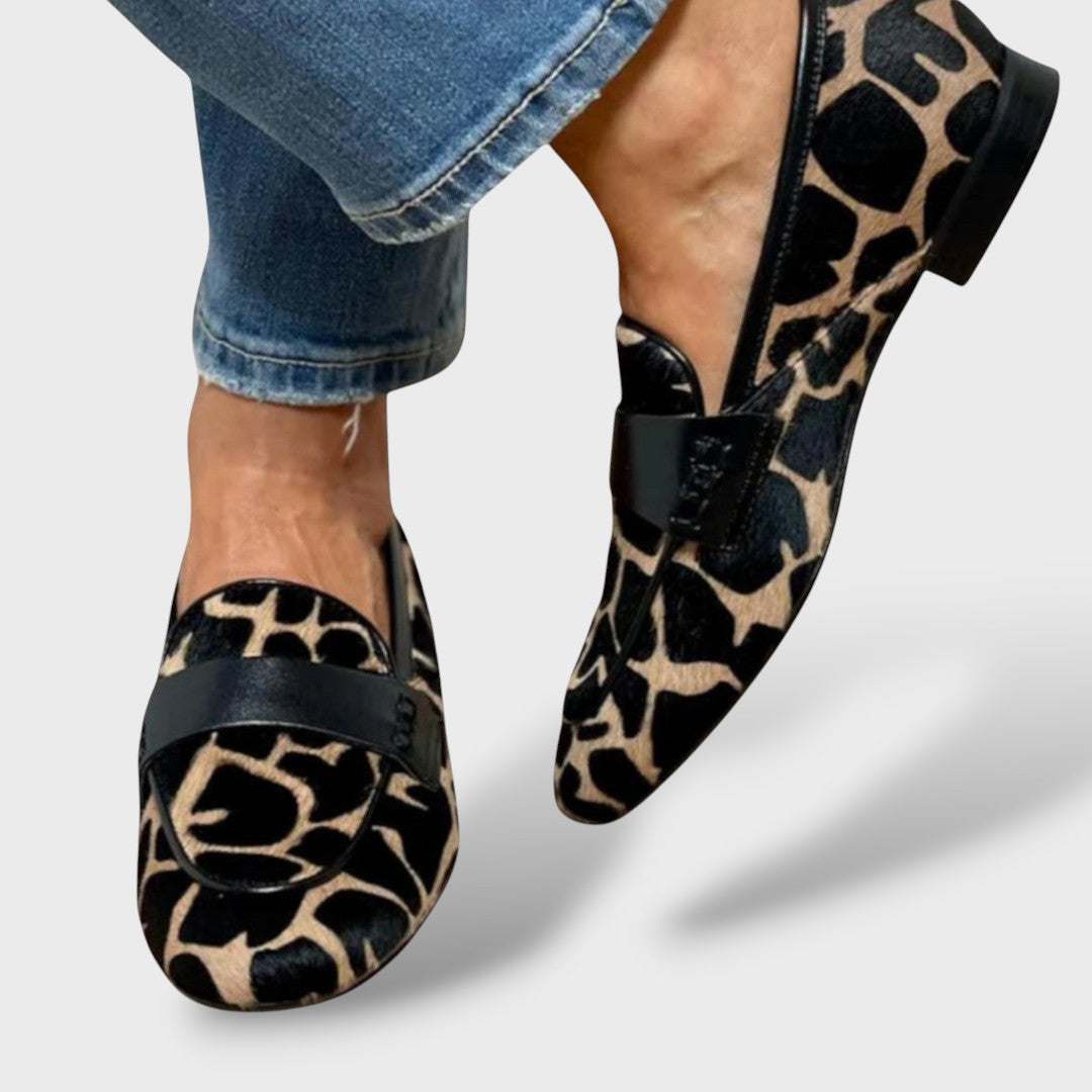 Ortopeedilised Loaferid Jirafa Herraje