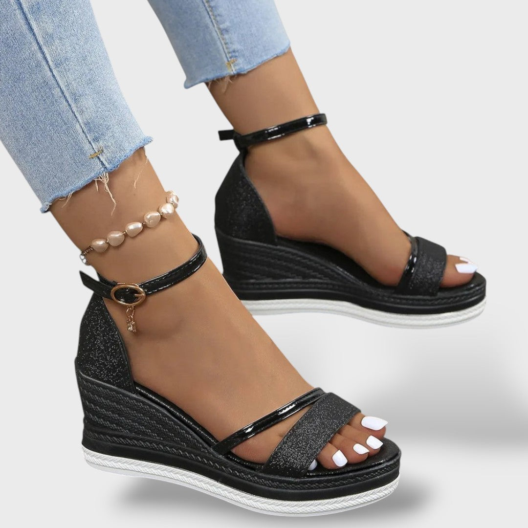 Elegantne Ortopeediline Sandal Kanna