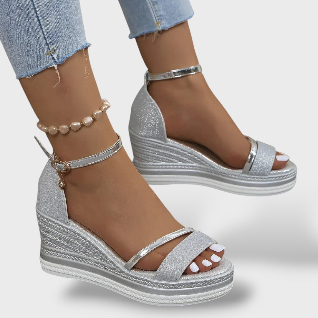 Elegantne Ortopeediline Sandal Kanna