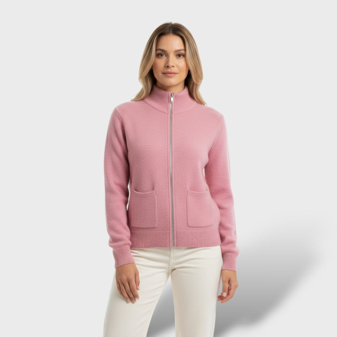 Premium Merino Sviiter Naistele