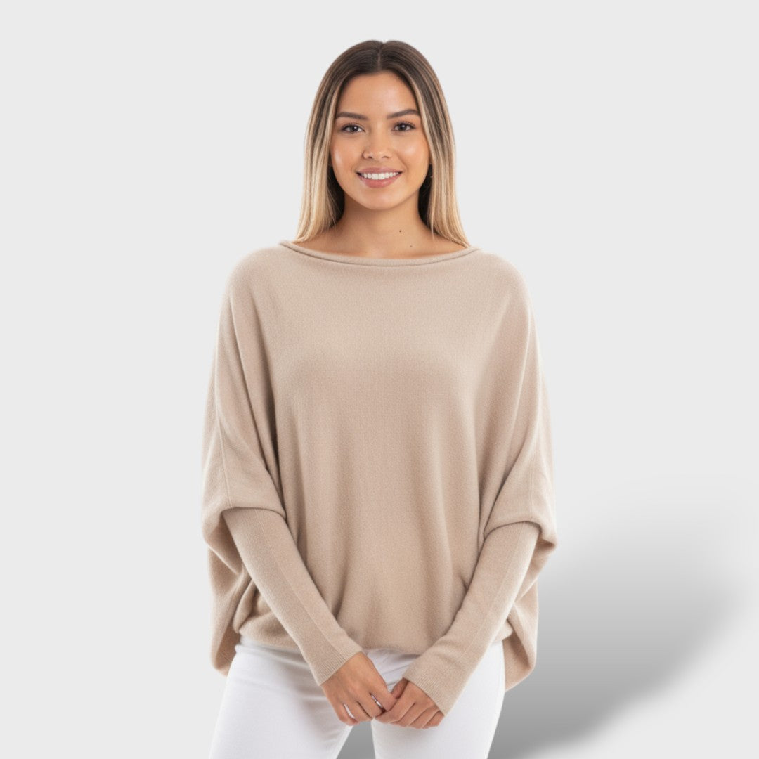 Elegantne naiste talvesviiter