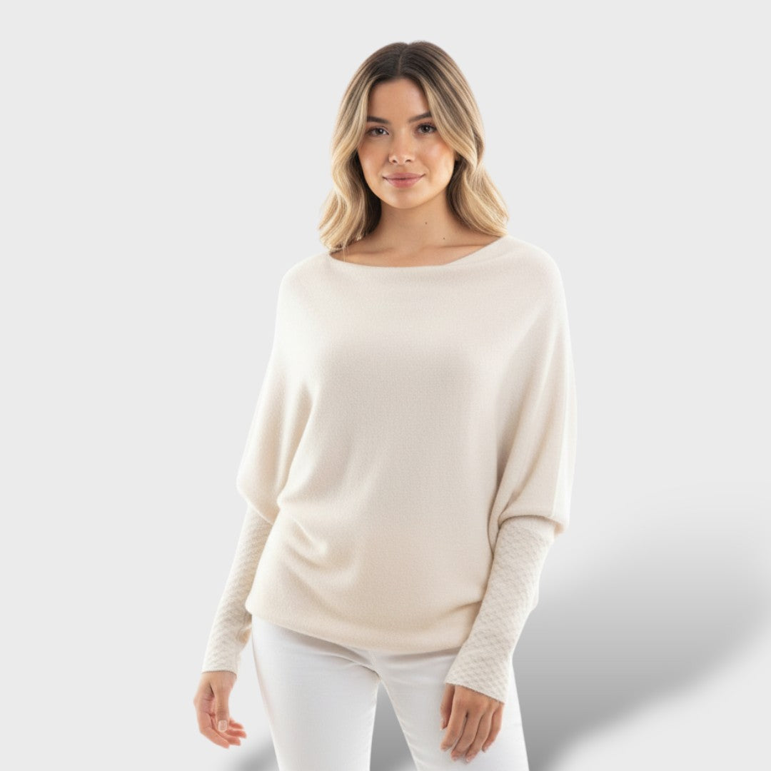 Elegantne naiste talvesviiter