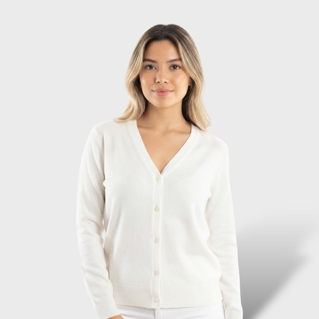 Cashmere Pehme Kardigan Naistele