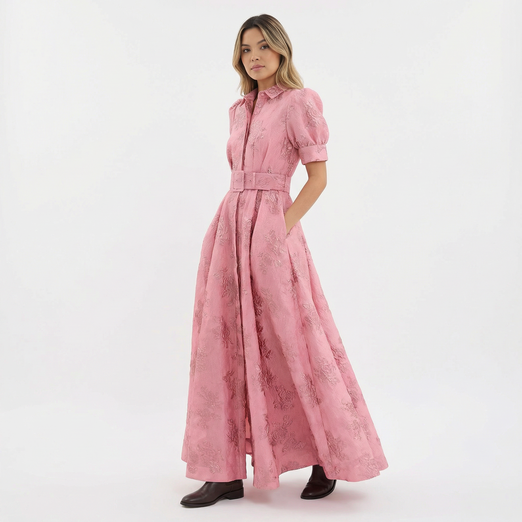 Elegantne Pikk Peokleit