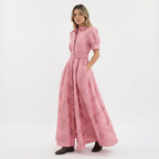 Elegantne Pikk Peokleit