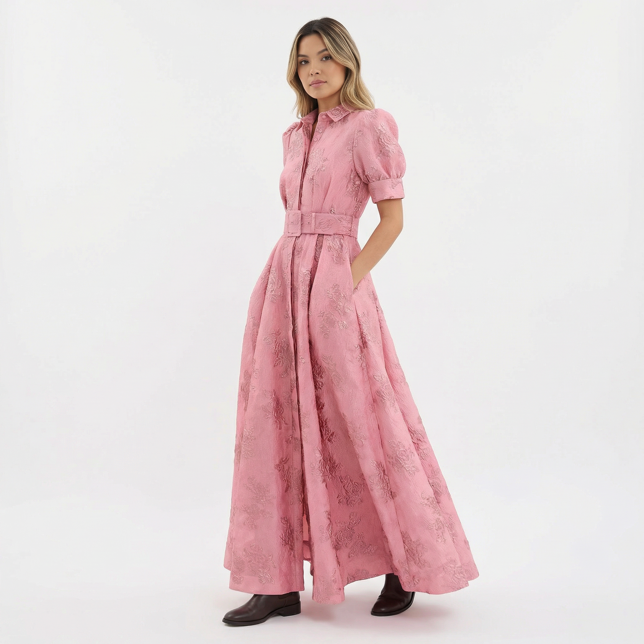 Elegantne Pikk Peokleit