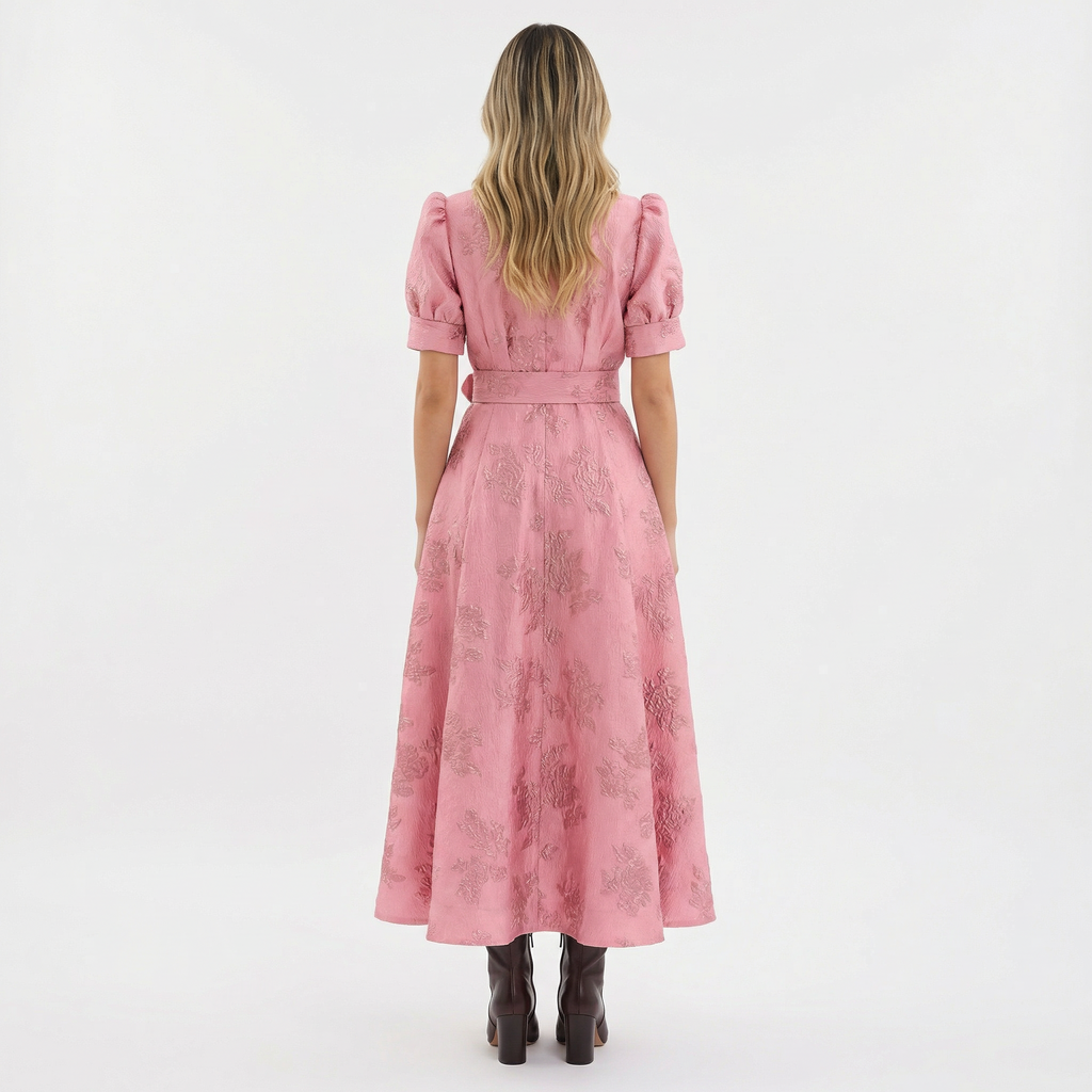 Elegantne Pikk Peokleit