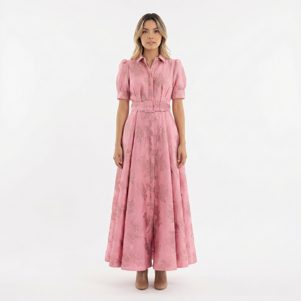 Elegantne Pikk Peokleit