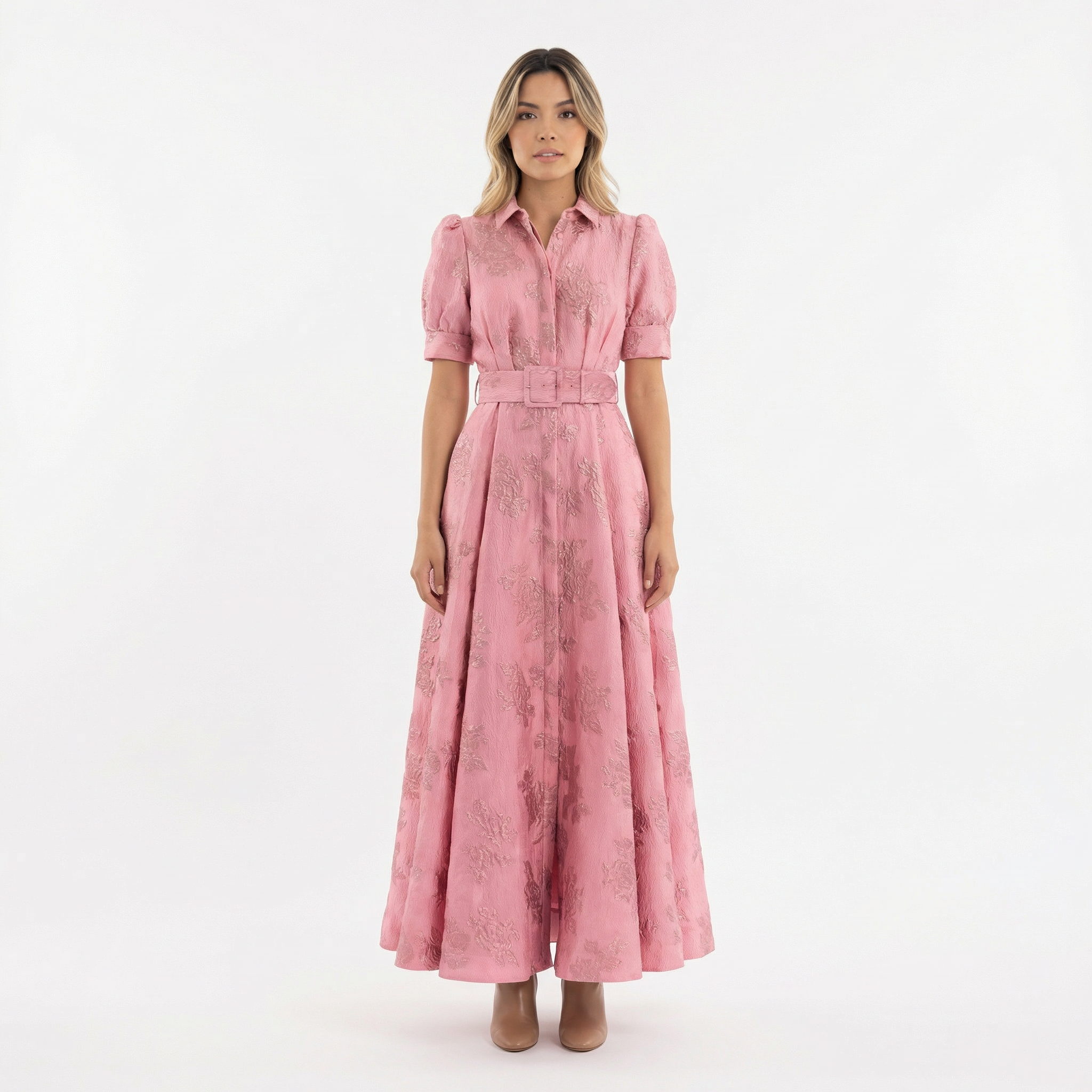 Elegantne Pikk Peokleit