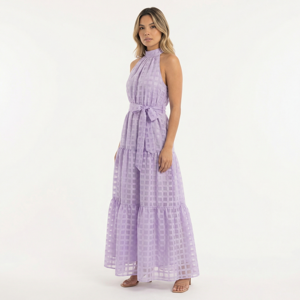 Elegantne Sinine Pikakleit