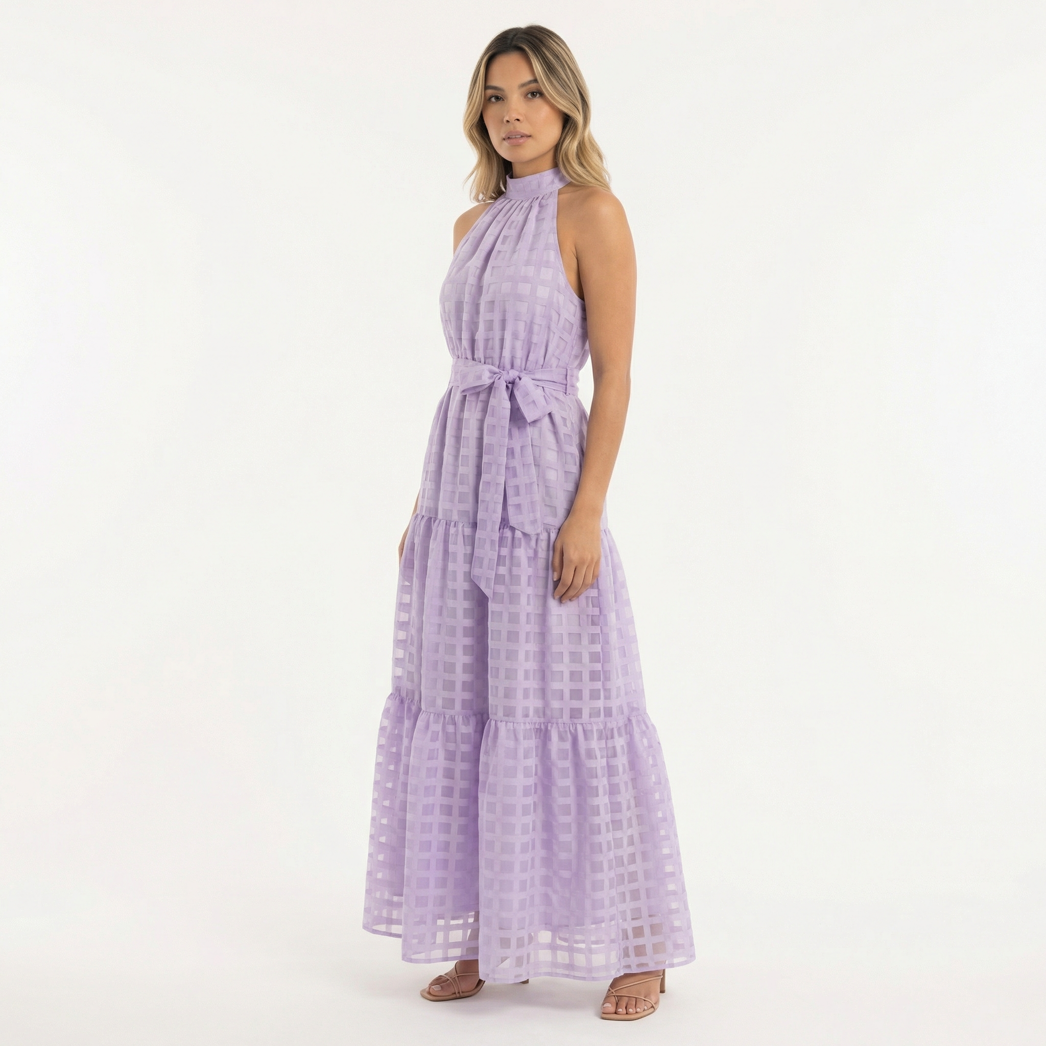 Elegantne Sinine Pikakleit