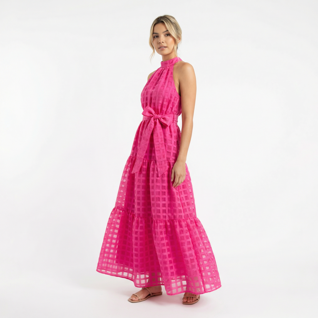 Elegantne Sinine Pikakleit