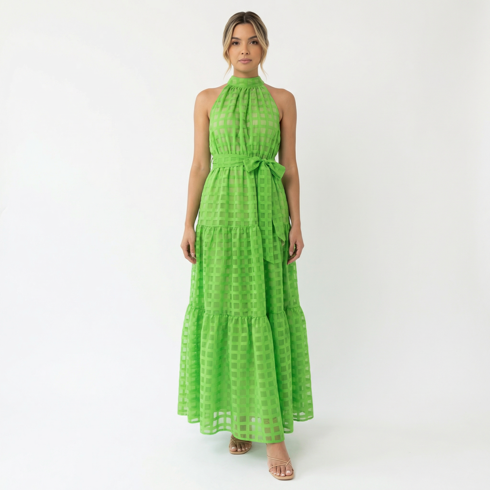 Elegantne Sinine Pikakleit
