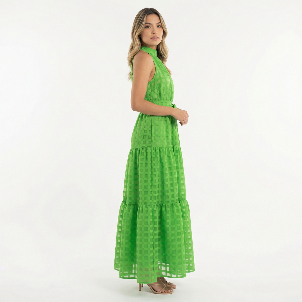 Elegantne Sinine Pikakleit