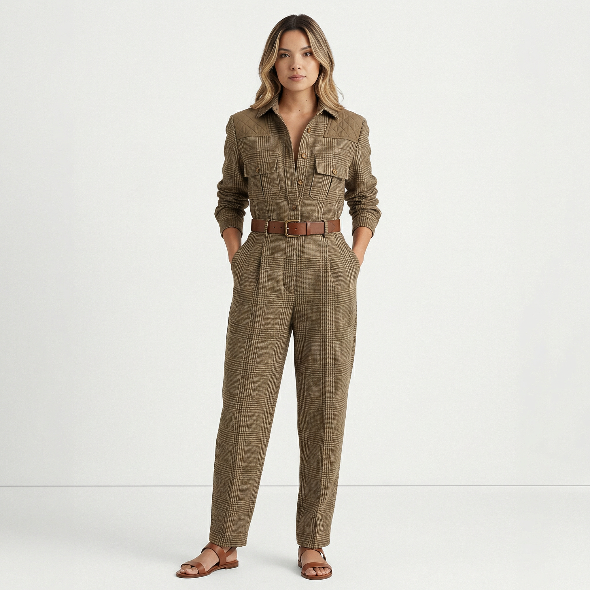 Tweed Üksikülik