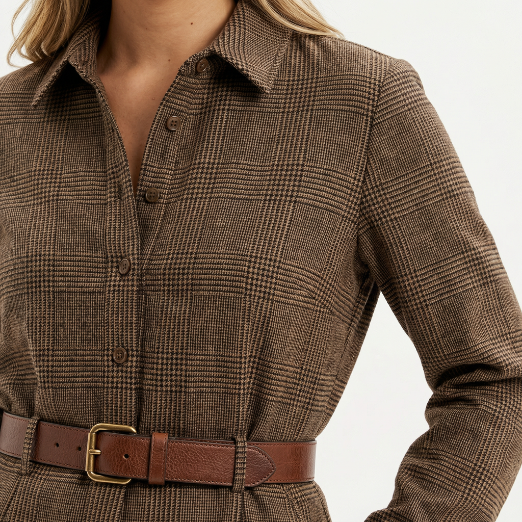 Tweed Üksikülik