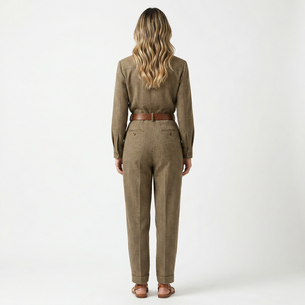 Tweed Üksikülik