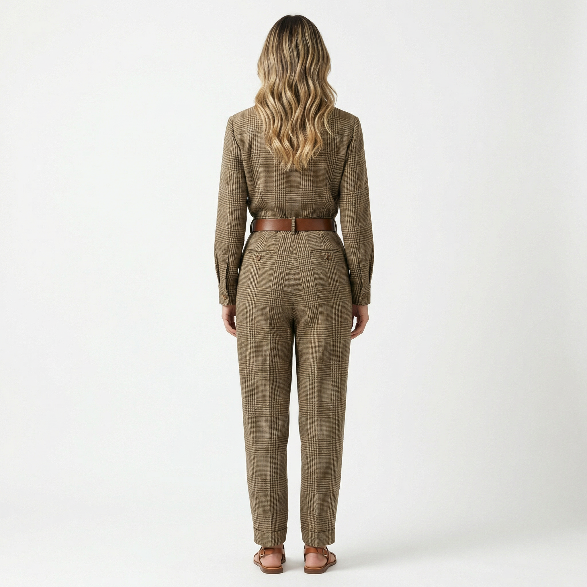 Tweed Üksikülik