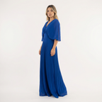 Pikk Voogav Kleid naistele