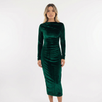 Elegantne Midi Peovest