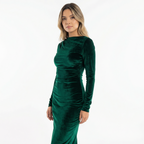 Elegantne Midi Peovest