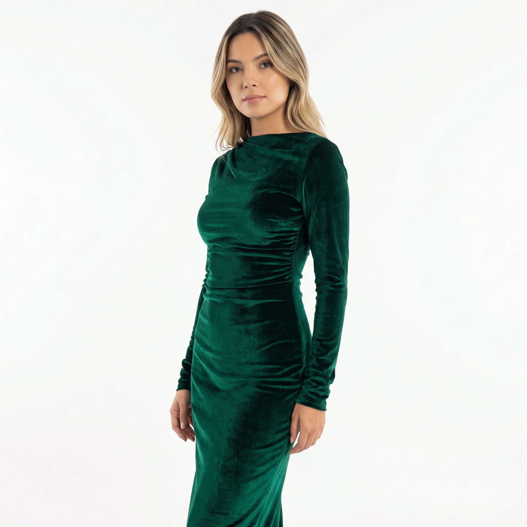 Elegantne Midi Peovest
