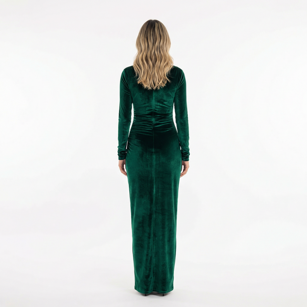 Elegantne Midi Peovest