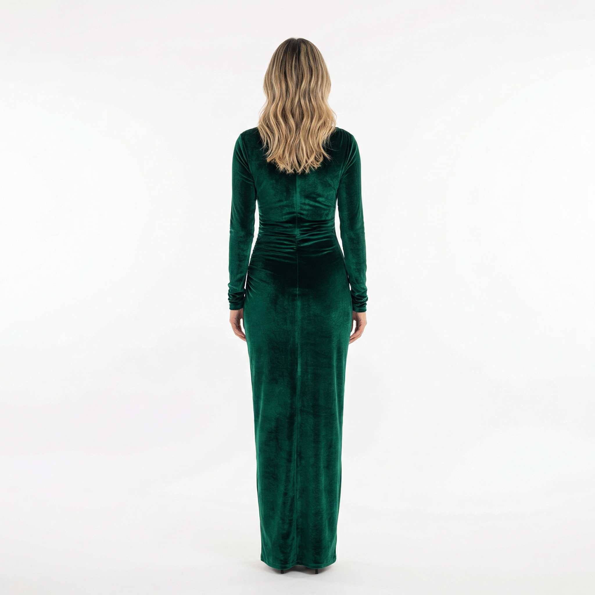 Elegantne Midi Peovest