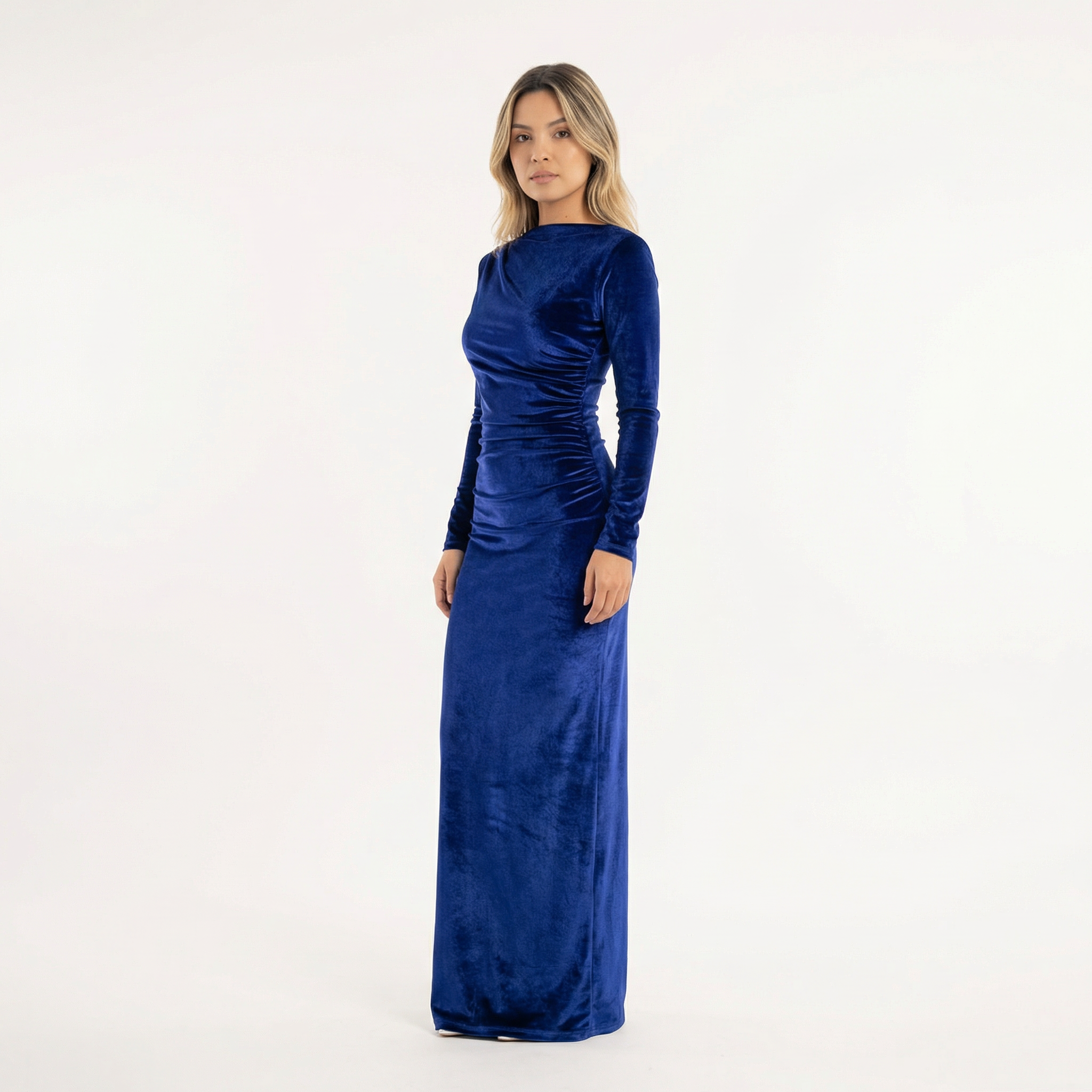 Elegantne Midi Peovest