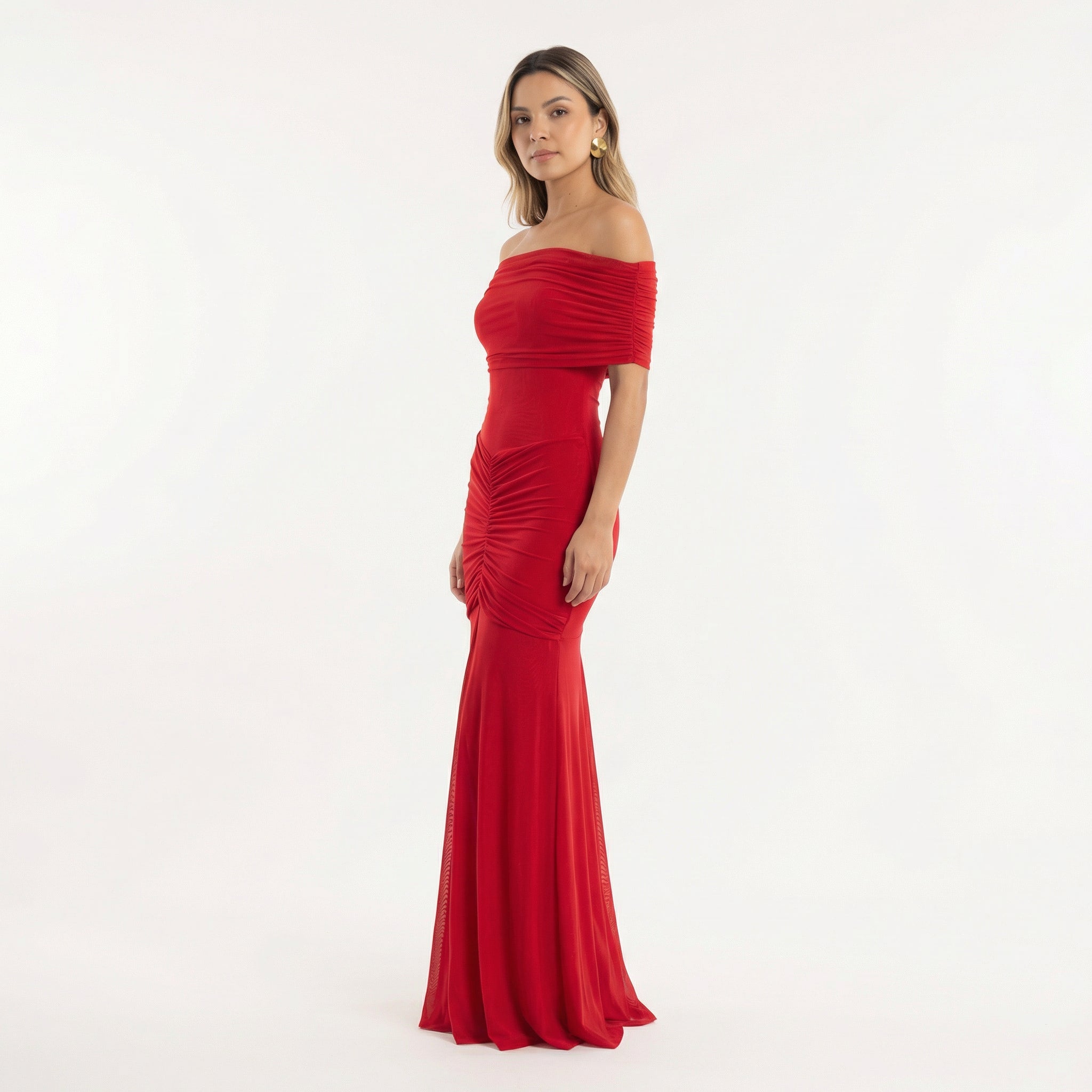 Elegantne Pikk Peokleit