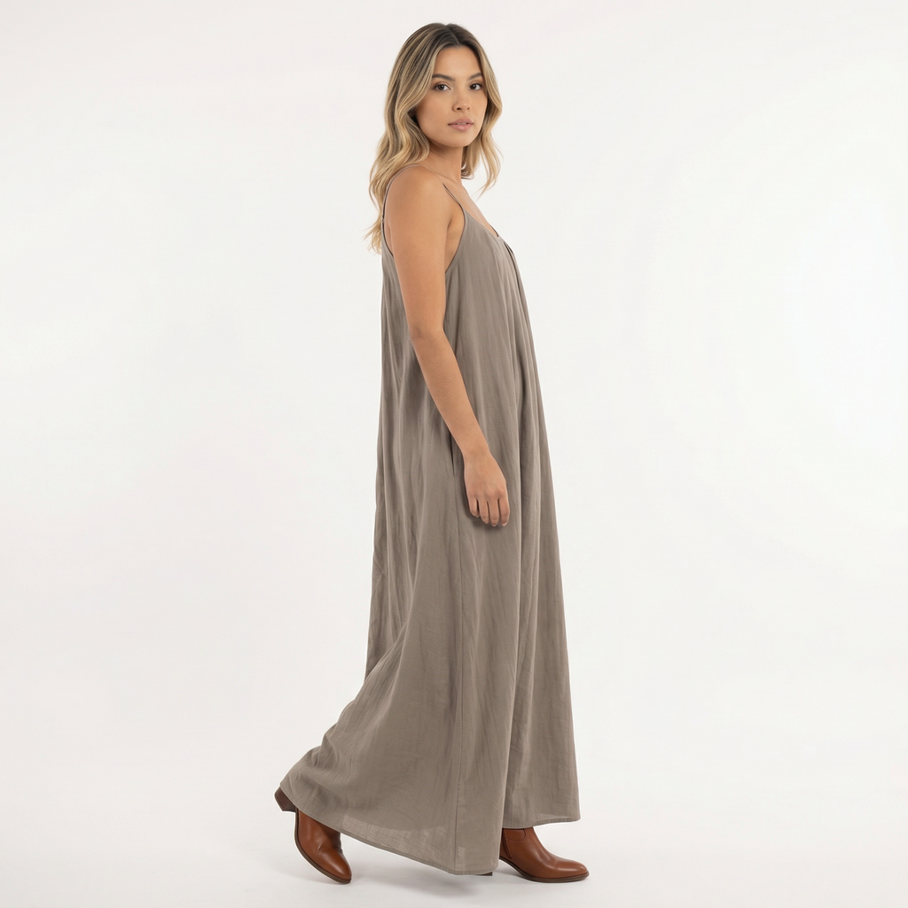 Pikk Rihmadega Kleidid Suvi