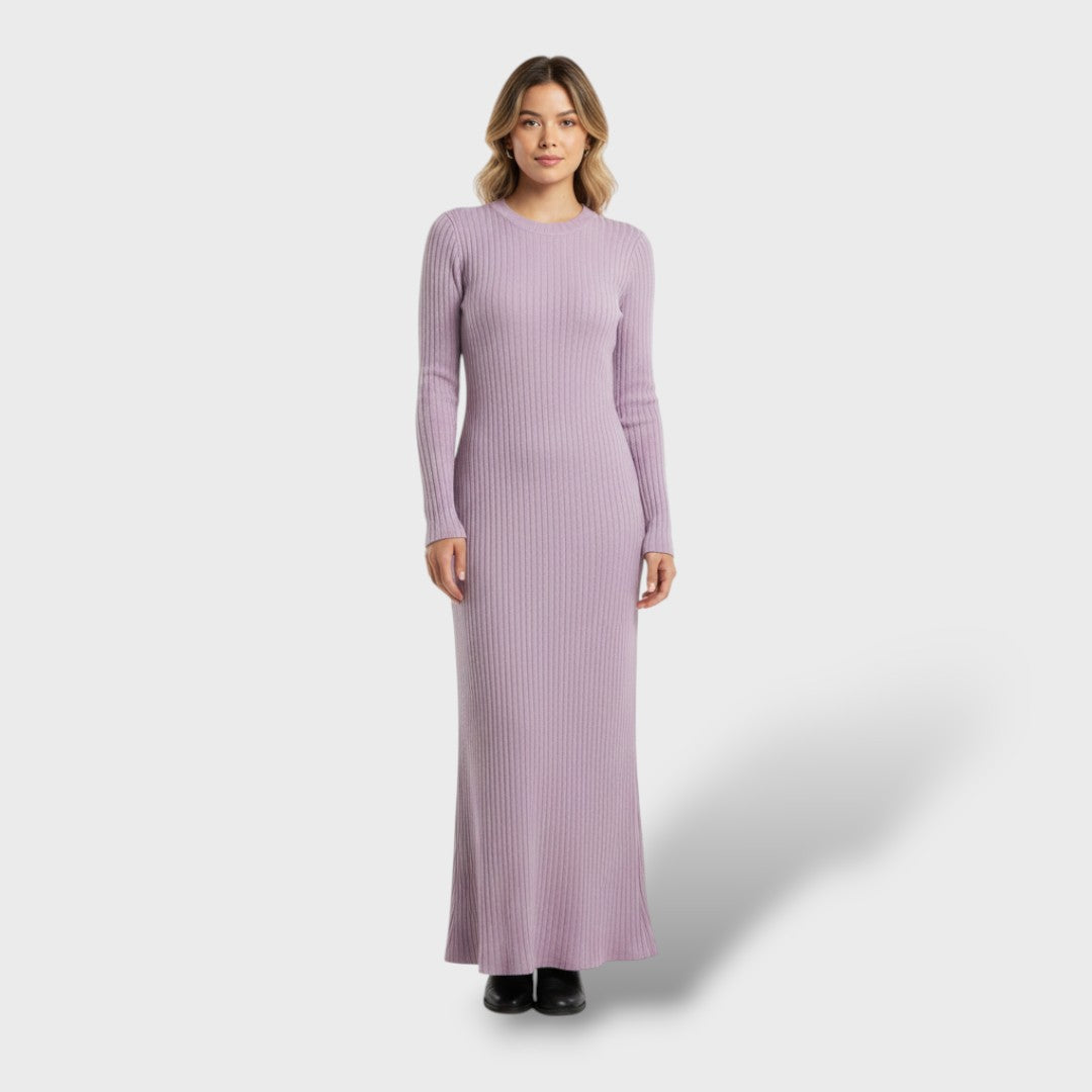 Pikk Merino 100% Kleid