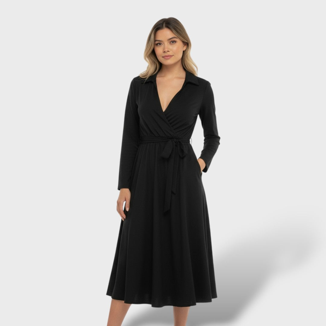 Elegantne naiste särgikleidi