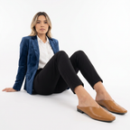 Kuldse Metallist Mules