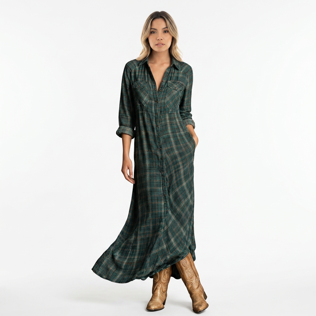 Pikk Särgi Kleid