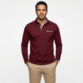 Polo Casual Pikk Varrukas