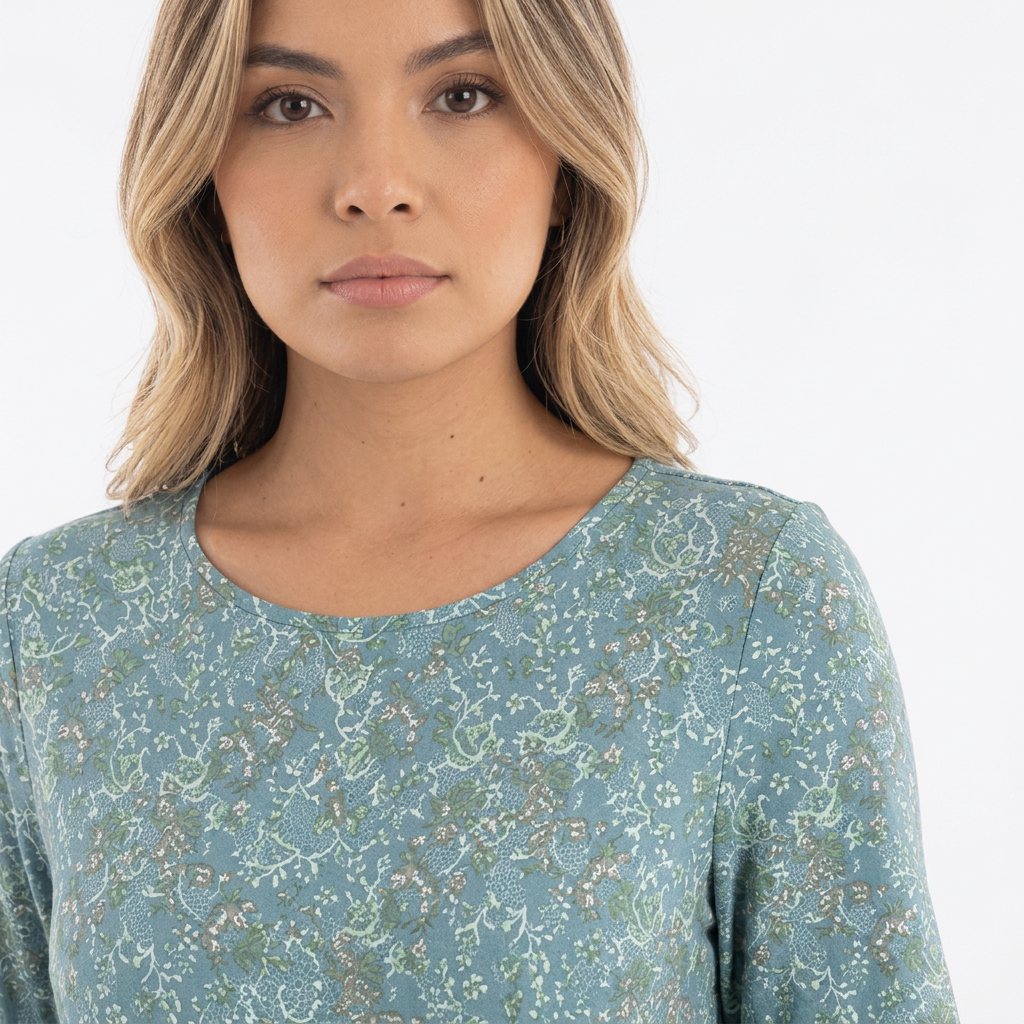 Kleid Midi Lilleline Pulm Külaline