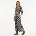 Pikk Särgi Kleid