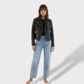 Isabel| Naiste nahktagi