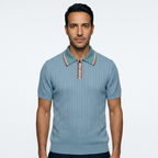 Polo Punkt Vintage Kolm Nuppu