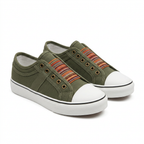 Slip-On Suvekingad Naistele