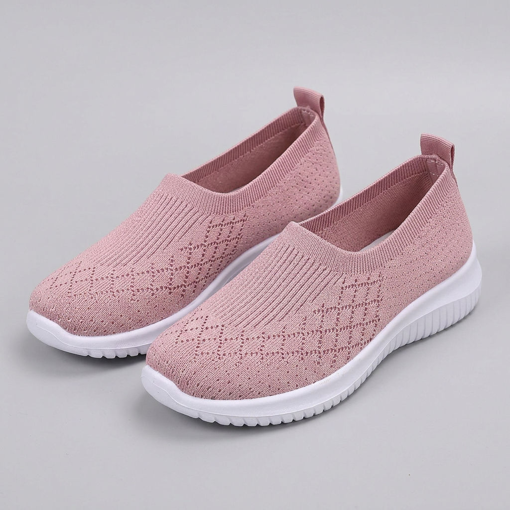 Ortopeedilised Slip-On Kingad Naistele
