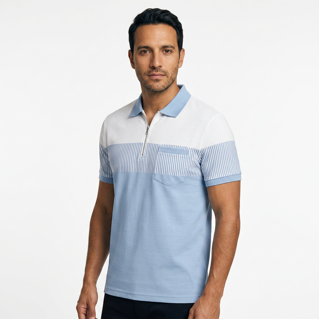 Ribadega Polo Meestele
