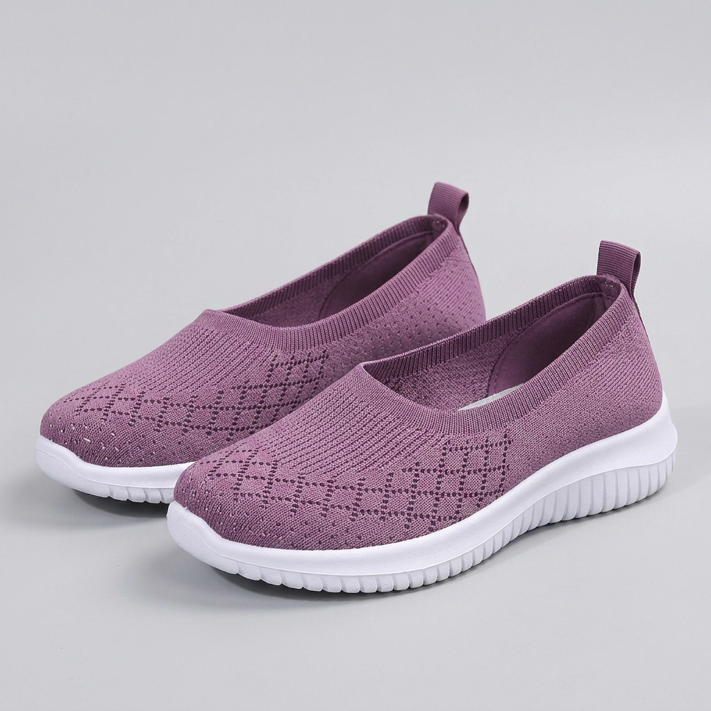 Ortopeedilised Slip-On Kingad Naistele