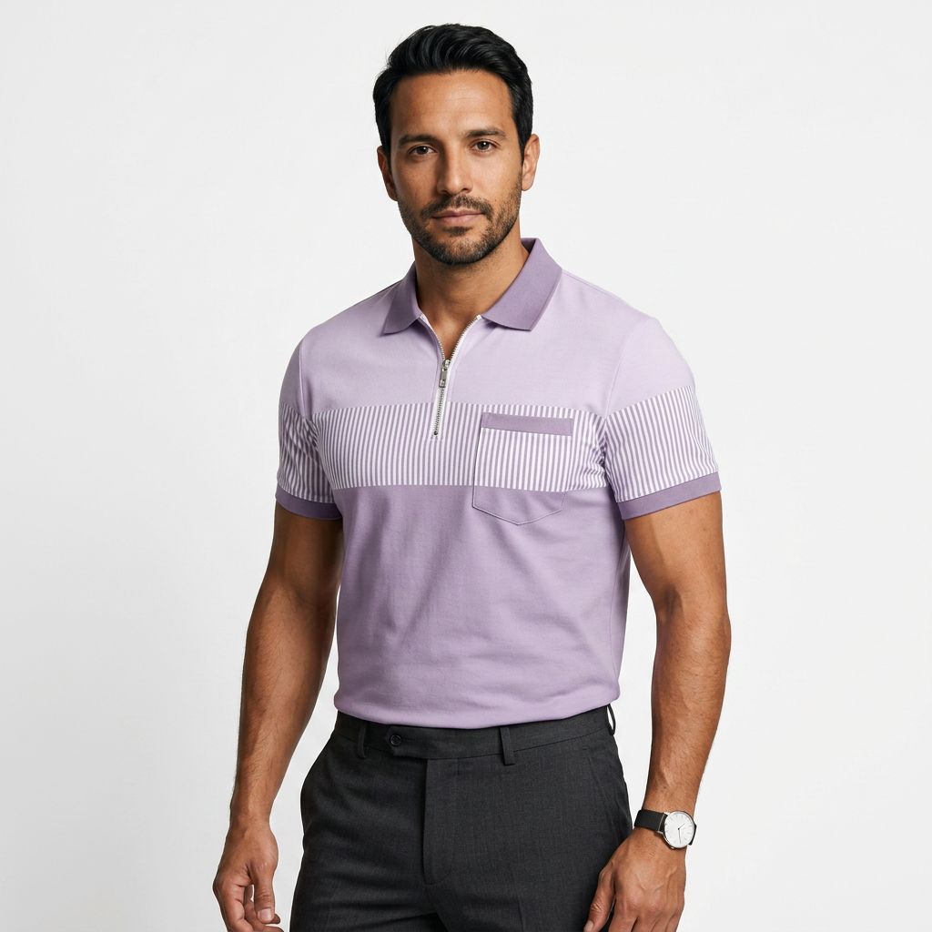 Ribadega Polo Meestele