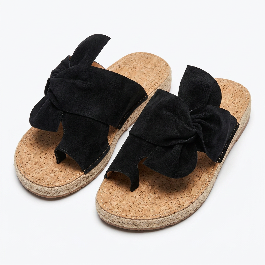 Ortopeedilised Casual Sandalid Naisele