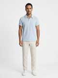 Polo Punto Waffle Meeste