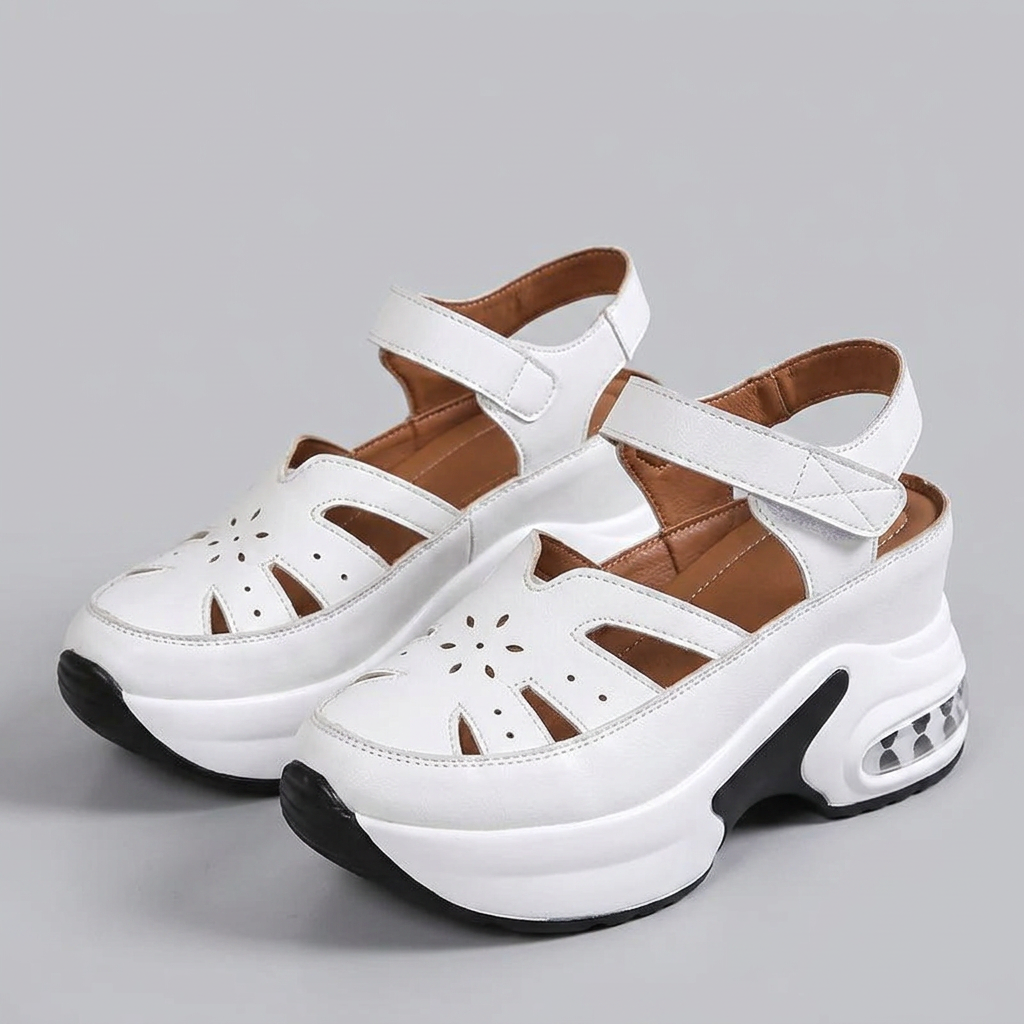 Premium Mugavad Ortopeedilised Kingad